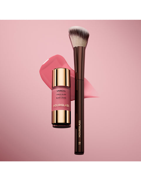 No. 15 Blush Brush