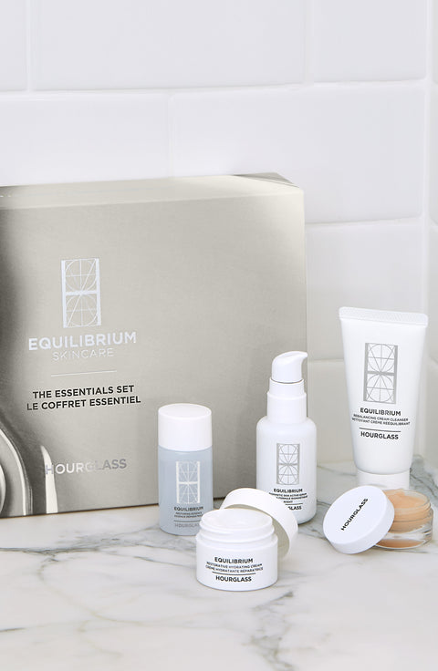 Equilibrium Essentials Set