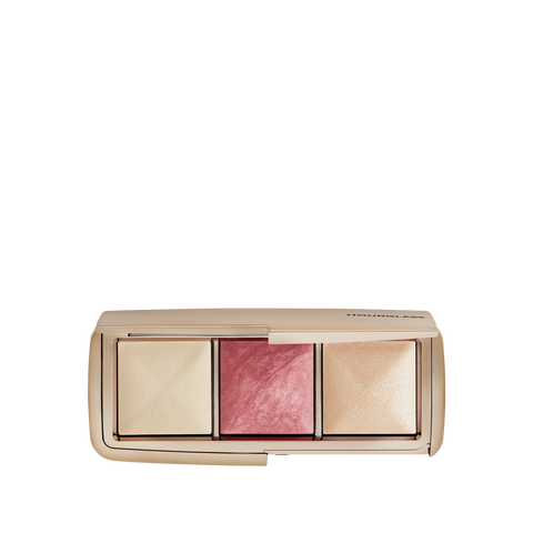 Ambient Lighting Palette - Diffused Rose Edit