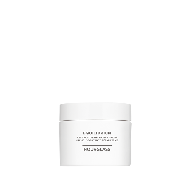 Equilibrium Restorative Hydrating Cream – Hourglass Cosmetics CA