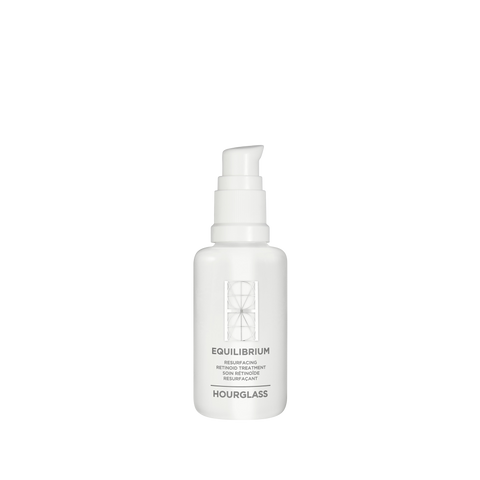 Equilibrium Resurfacing Retinoid Treatment