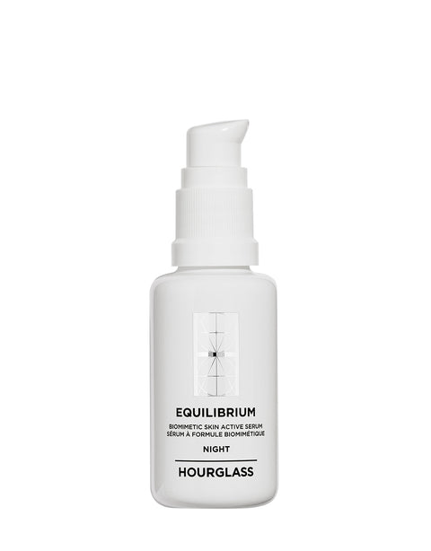 Equilibrium Biomimetic Skin Active Serum - 15 ml