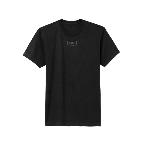 Hourglass & Barneys New York - Designer Tee