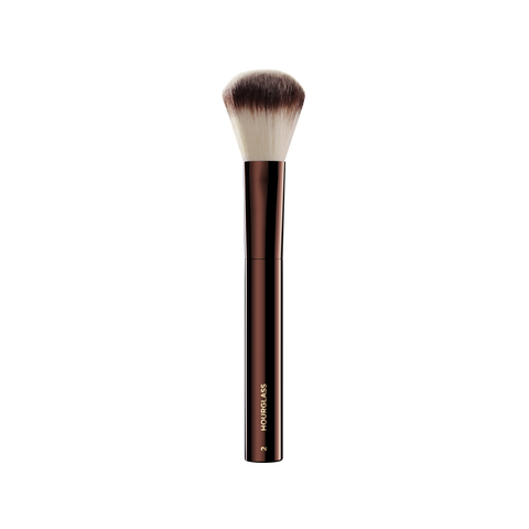 Nº 2 Foundation / Blush Brush