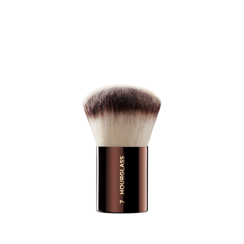 Nº 7 Finishing Brush