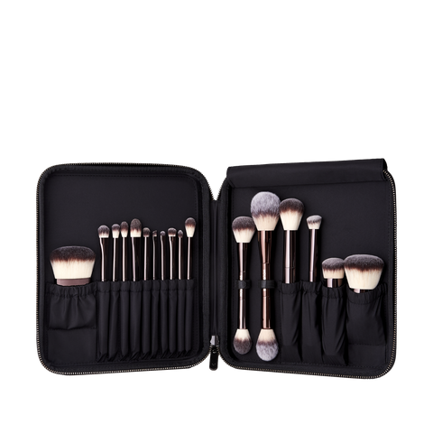 Vegan Brush Collection